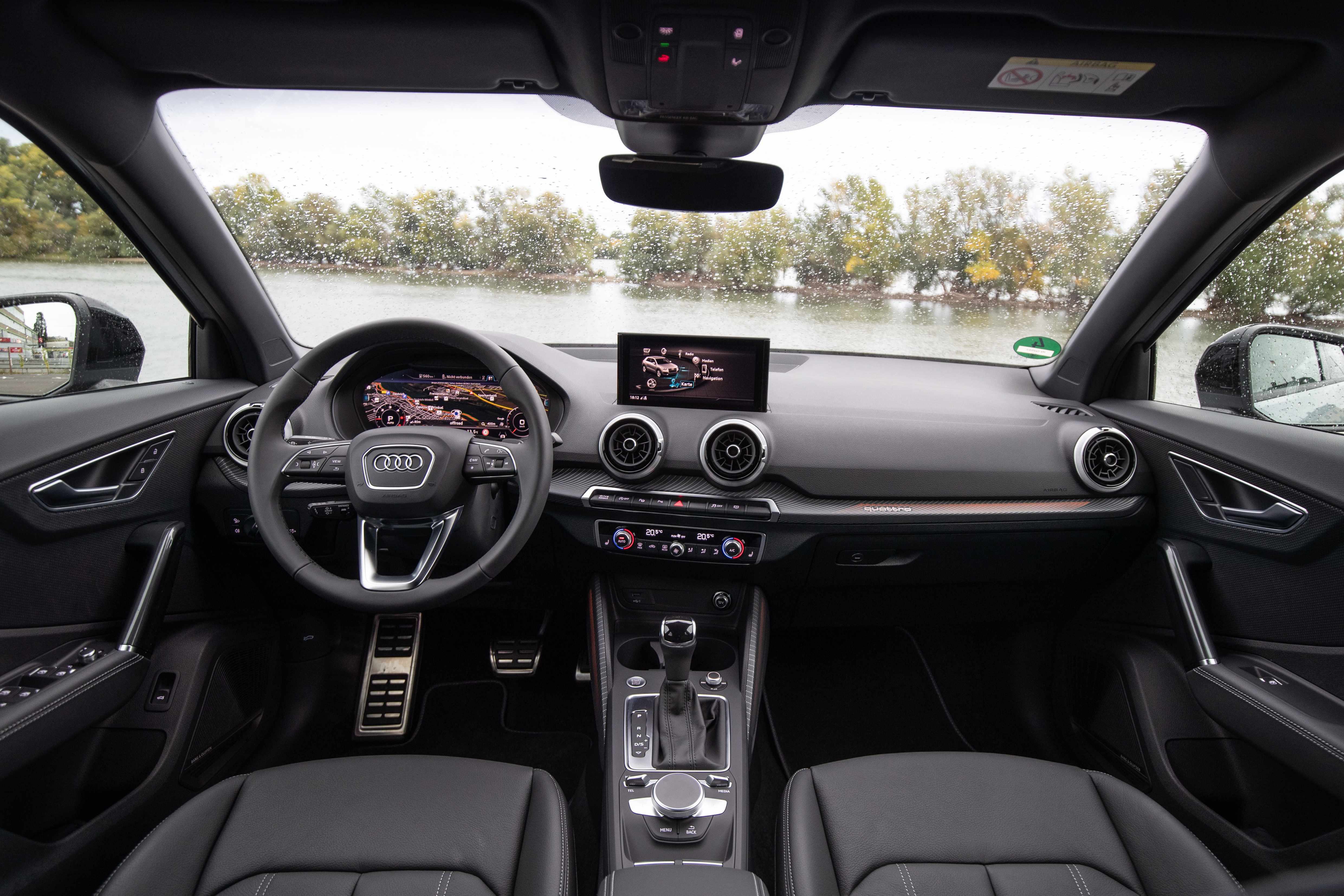 Tiguan Allspace